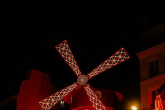 66 years after Moulin Rouge Agreement, Historic Westside landmark looks to future