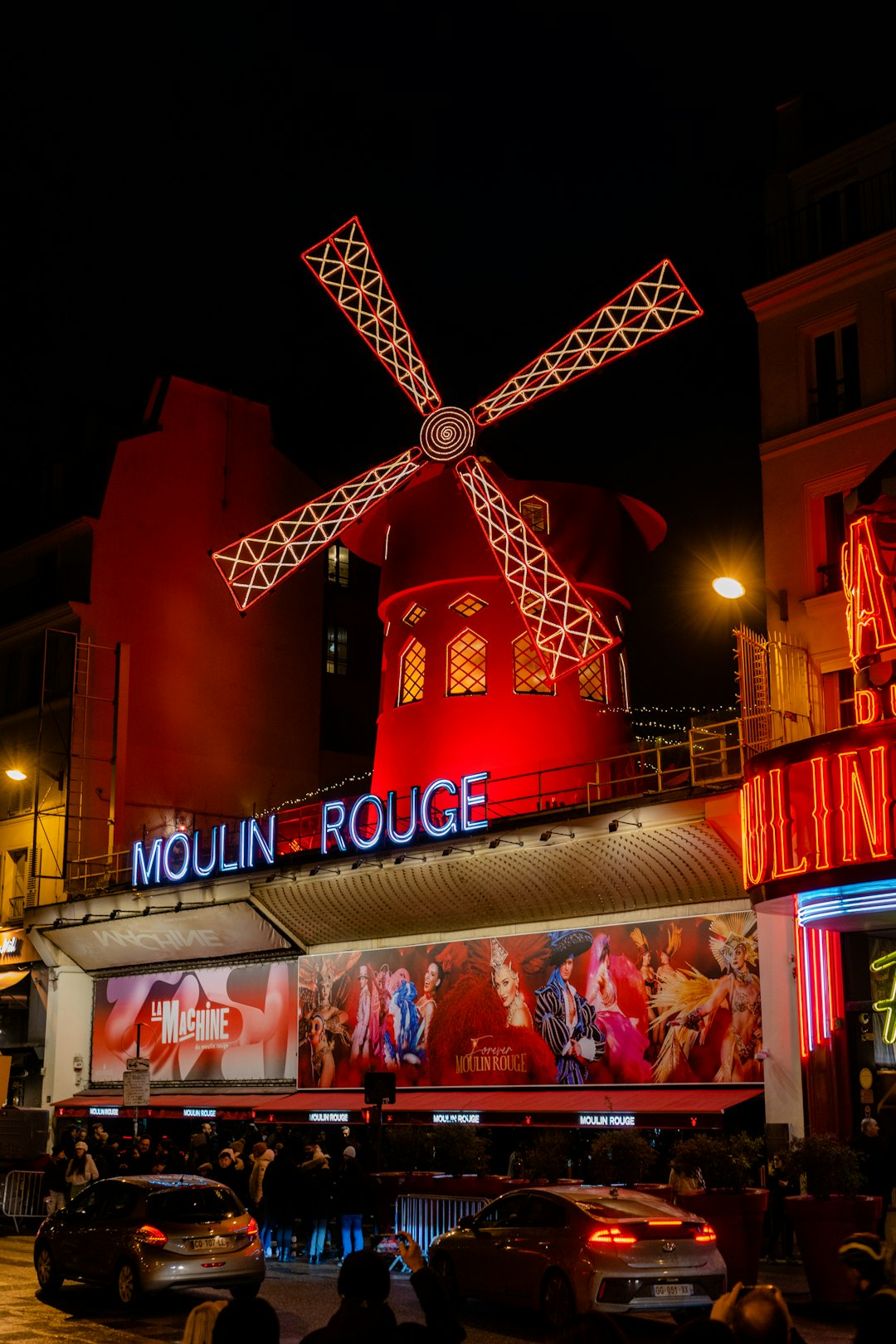 66 years after Moulin Rouge Agreement, Historic Westside landmark looks to future