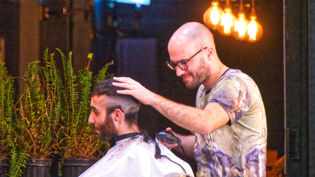 Las Vegas community shaves heads to raise more than $365K for childhood cancer research