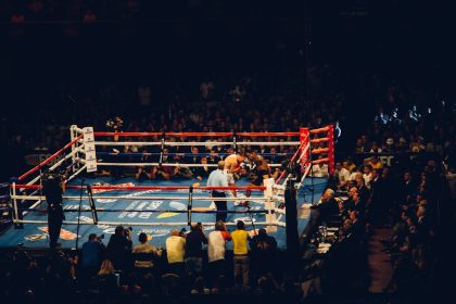 MayPac 2? Not Quite. Mayweather Recasts Rematch as Exhibition Amid Vegas Uncertainty