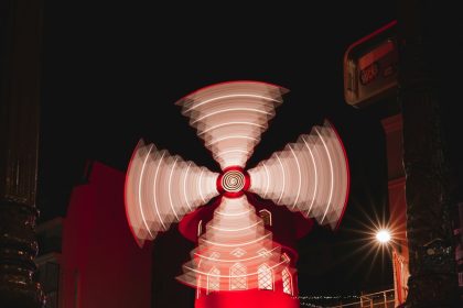 66 años después del Acuerdo del Moulin Rouge, la Harrison House mira hacia el futuro