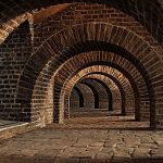 The 'Desert Vault': Authorities Uncover Stolen Goods Depot in Hidden Tunnel System