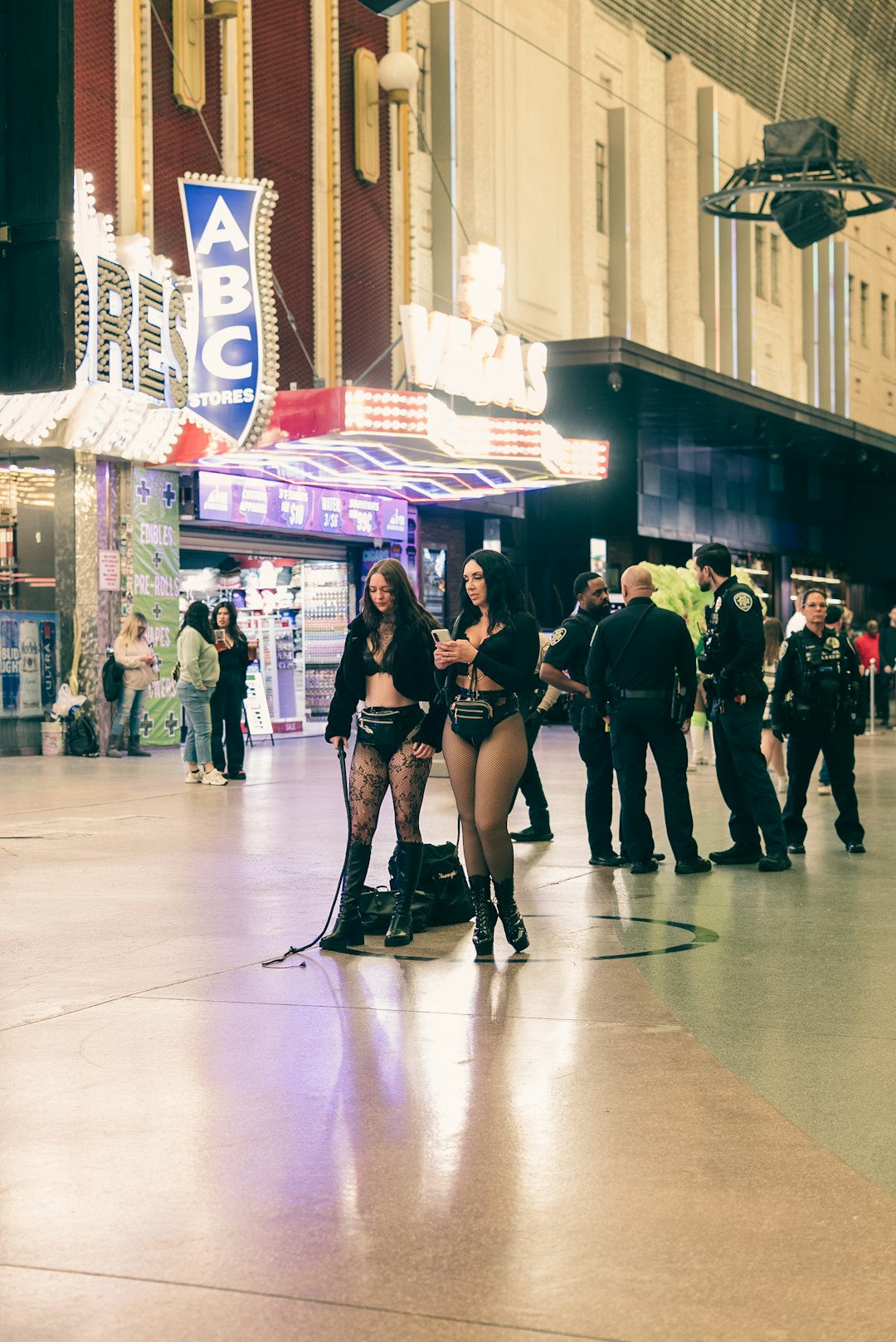 Man arrested in fatal east Las Vegas shooting, police say