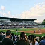 Athletics aim to break slide in matchup with Braves