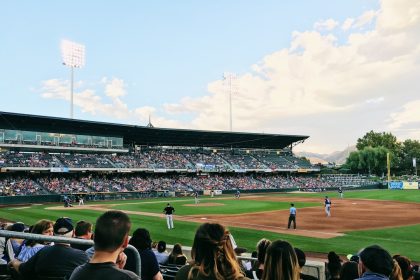 Athletics aim to break slide in matchup with Braves