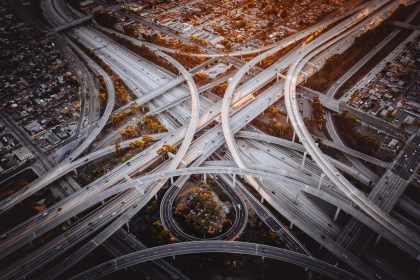 I-15/Tropicana interchange project receives national contractors’ award