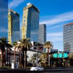 Big cooldown is coming for Las Vegas as record-hot March ends