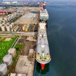 Trump mulls seizing Iranian island oil terminal as diplomatic talks continue