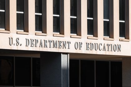 EDITORIAL: The incredible shrinking Department of Education