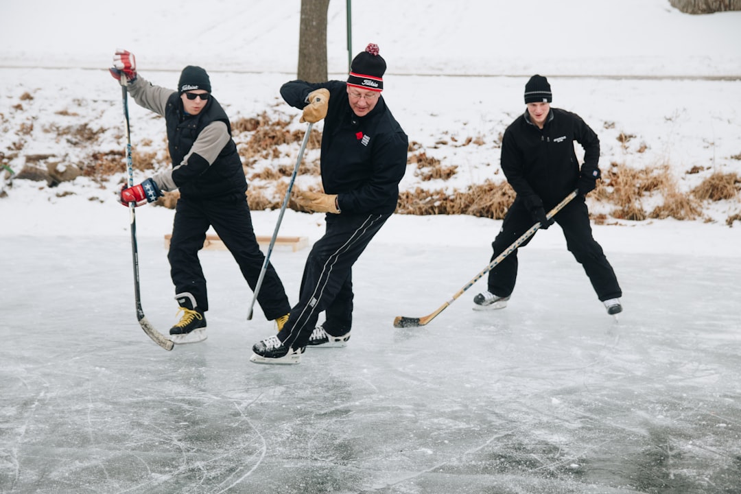 Who is playing in Frozen Four? A look at the teams, including 3 former rivals
