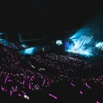 K-pop star Lisa sets up a Las Vegas residency at the Colosseum