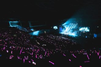 K-pop star Lisa sets up a Las Vegas residency at the Colosseum