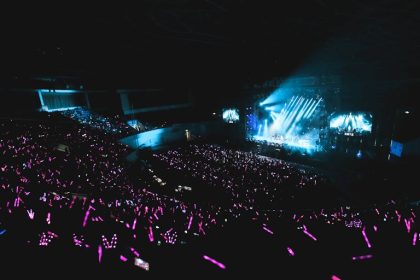 K-pop star Lisa sets up a Las Vegas residency at the Colosseum