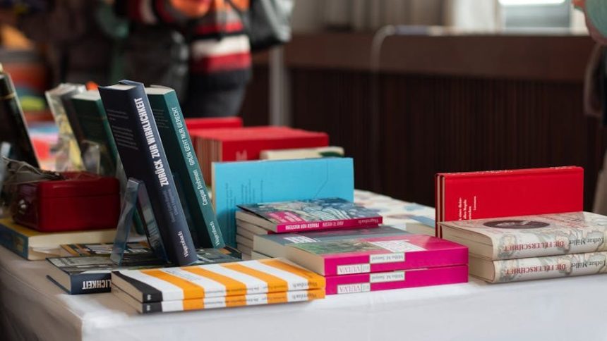 Reading the World: The 10 Best Global Novels to Start With