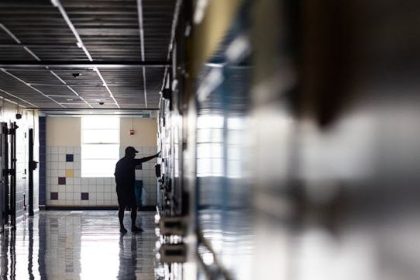 15-year-old Texas Student Shoots High School Teacher, Then Dies at Scene