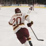 Tortorella shakes off rust, adjusts in mistakes to win Knights debut