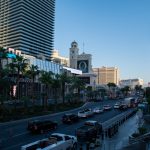 F1 Las Vegas Grand Prix tickets to go on sale in May; $50 single-day option returns