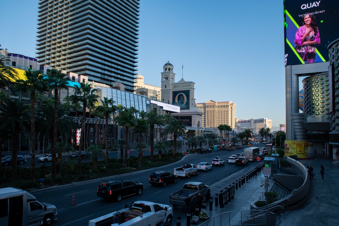 F1 Las Vegas Grand Prix tickets to go on sale in May; $50 single-day option returns
