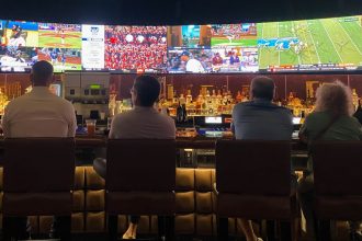 Inside Gaming: Poll shows most Americans believe sports betting on prediction markets is gambling
