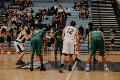 Monday’s high school scores, top performances