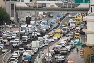 The Gridlock Plan: How the New I-15 Expansion Hopes to Fix Your 5 PM Nightmare