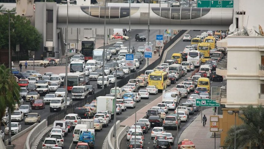 The Gridlock Plan: How the New I-15 Expansion Hopes to Fix Your 5 PM Nightmare