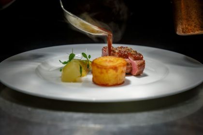 Beyond the Buffet: How the 'Local's Special' is Making a High-End Comeback