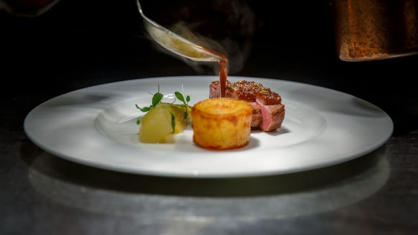 Beyond the Buffet: How the 'Local's Special' is Making a High-End Comeback