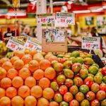 The 'Grocery Gap': Why the Same Gallon of Milk Costs 40% More One Zip Code Over