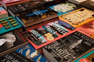 13 European Novels Every American Should Read