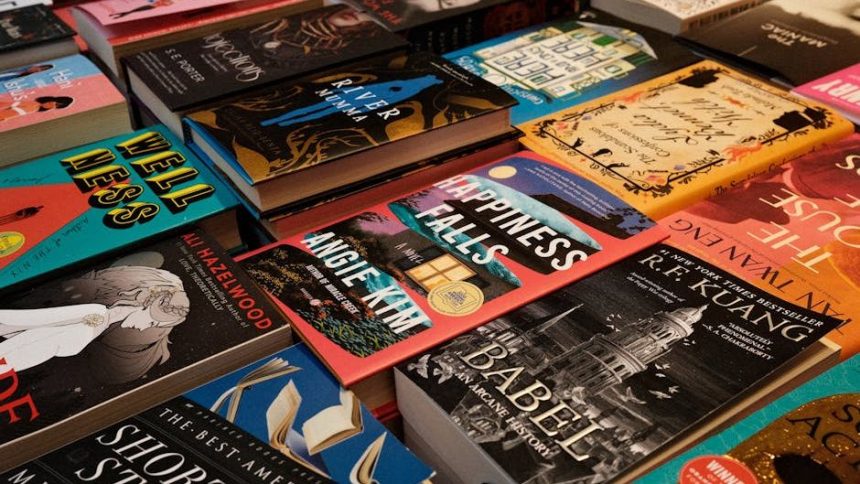 13 European Novels Every American Should Read