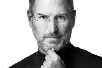 5 Americans Who Defined the Modern World