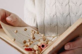 The Most Beautifully Written Passages You'll Want to Reread Forever