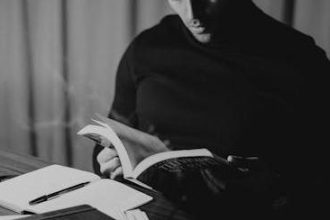 15 Novels With Endings You'll Never See Coming