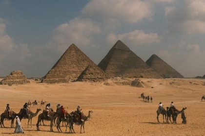 12 Myths About History We're Still Believing