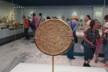 20 Artifacts That Refuse to Tell Their Secrets