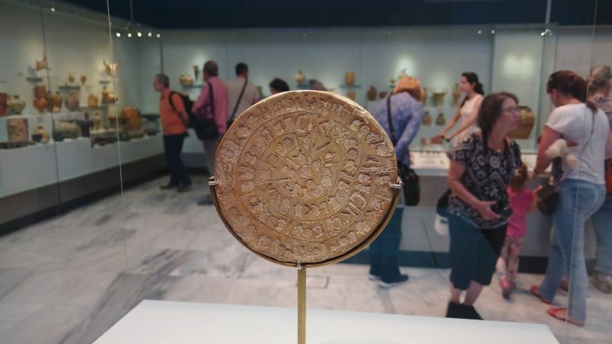 20 Artifacts That Refuse to Tell Their Secrets