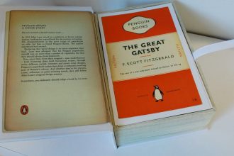 The 7 Most Influential Novels You Need on Your Shelf