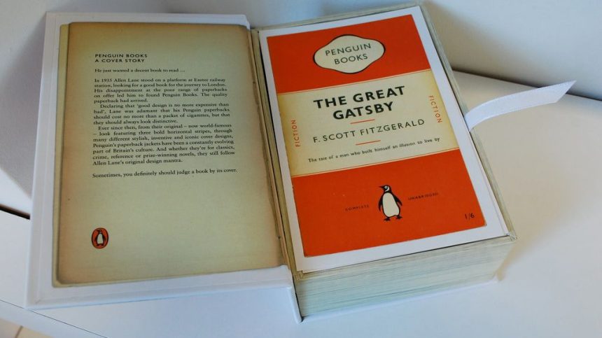The 7 Most Influential Novels You Need on Your Shelf