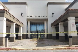 Why This One 'Dead' Shopping Center is About to Spike Local Home Values