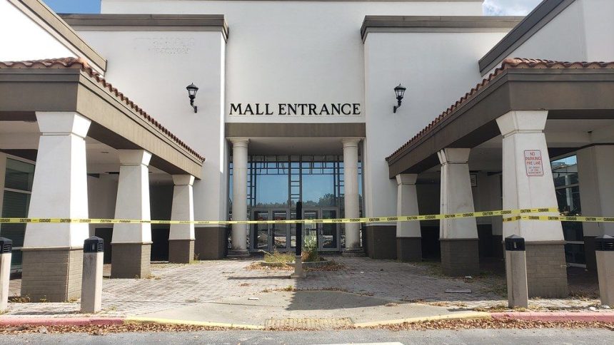 Why This One 'Dead' Shopping Center is About to Spike Local Home Values