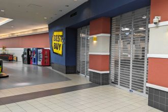 The 'Death of the Mall': What's Actually Replacing America's Abandoned Retail Spaces