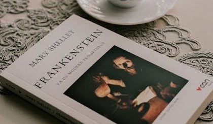 The 9 Wildest Stories Hidden in Classic Literature