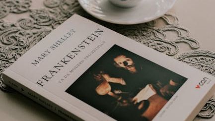 The 9 Wildest Stories Hidden in Classic Literature