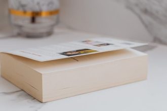 3 Unexpected Book Plot Twists You'll Never Forget