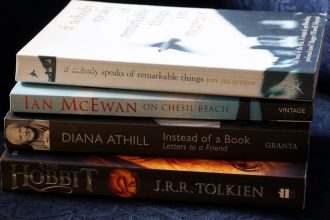 10 Massive Books Worth Every Last Page