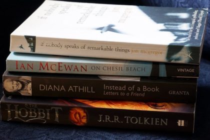 10 Massive Books Worth Every Last Page