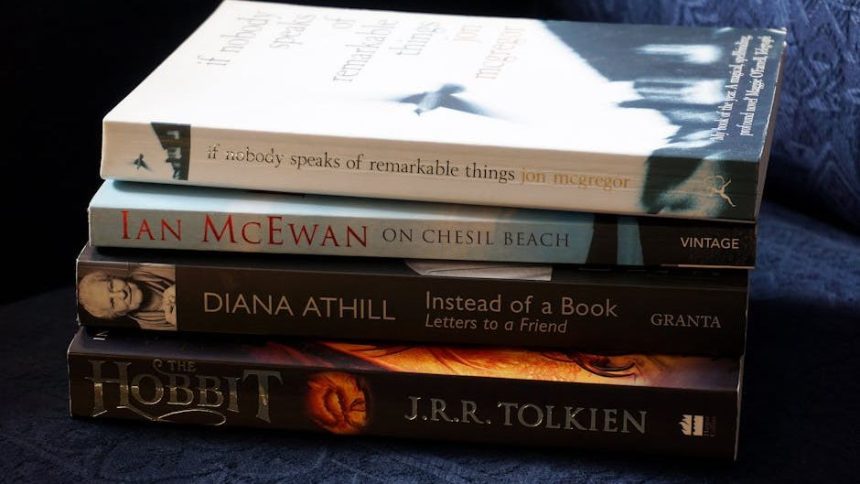 10 Massive Books Worth Every Last Page