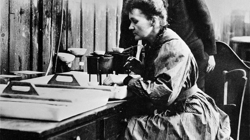 6 Geniuses Who Thought Differently - and Changed Everything