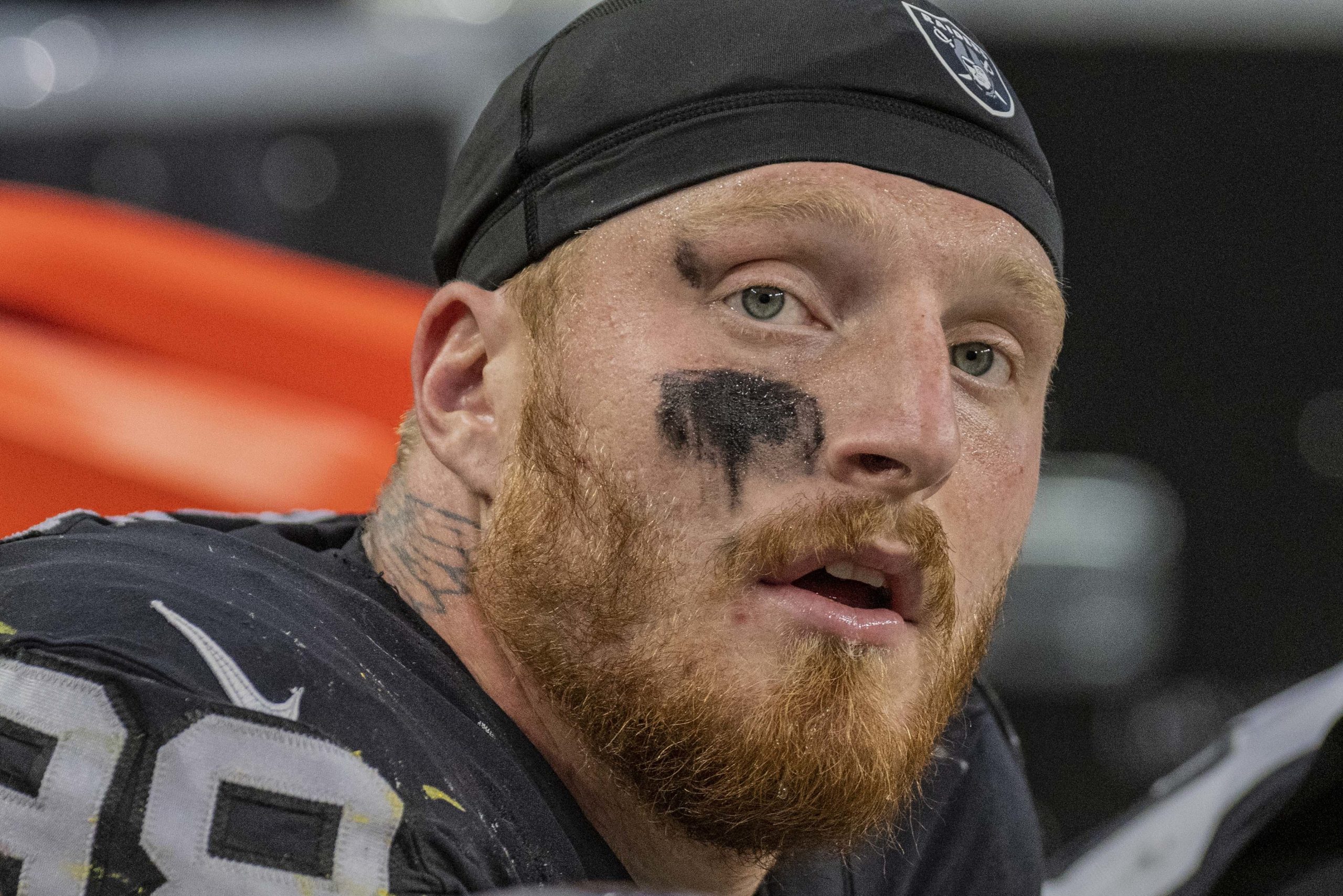 Raiders valued at $11B in recent minority stake deal, report says